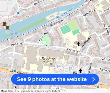 Orts Road, Reading, RG1 - Photo 1