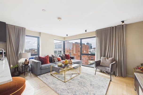 31 FX, 14-18 Montgomery Street, Belfast, BT1 4NX - Photo 1