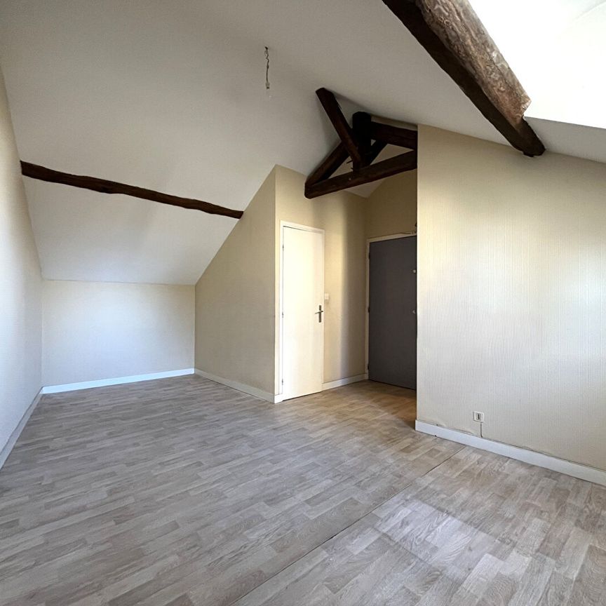 Location appartement 1 pièce, 27.00m², La Chapelle-sur-Erdre - Photo 1