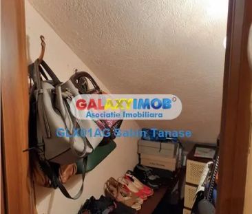 UNICAT de inchiriat garsoniera moderna vila STR TRIVALE - Fotografie 5