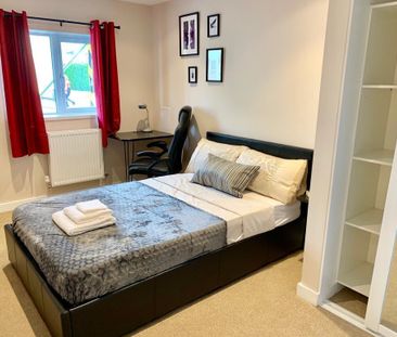 Eastcott Road - Photo 1