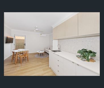 Brand New, Fully Furnished Micro Apartments - Photo 2