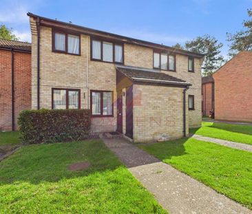1 bedroom ground floor maisonette to rent - Photo 6
