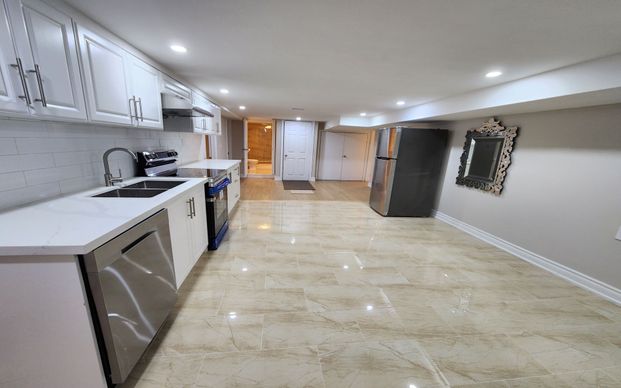 For Lease - 23 Singleton Street Unit# Basement, Brighton, Ontario - Photo 1