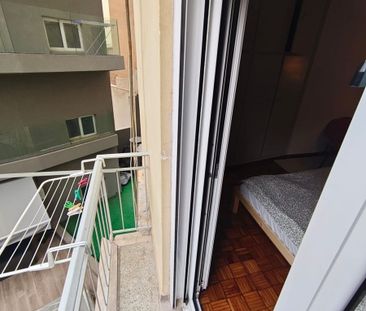 Διαμέρισμα για ενοικίαση Μεταξουργείο (Γκάζι - Μεταξουργείο - Βοταν... - Φωτογραφία 1