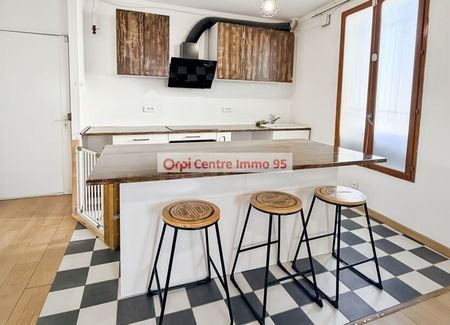 Appartement à louer 2 pièces • 56,12 m2 Argenteuil - Photo 3