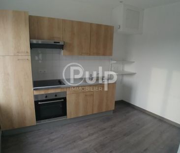 Appartement à louer à Sallaumines - Réf. LGLI0473-4503309 - Photo 3