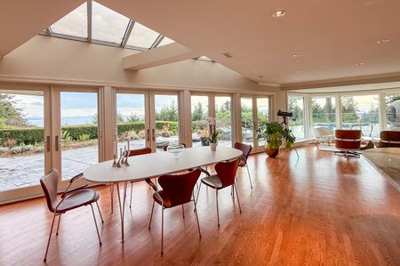 Modern Furnished View Home with Pool - Photo 5