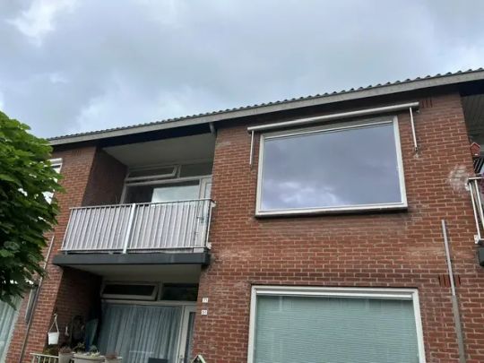 Appartement Frank van Borselenstraat 71, Nieuwe-Tonge - À Louer - Photo 1