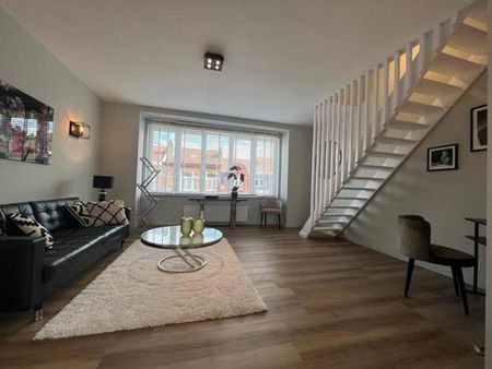 Appartement te huur - Photo 4