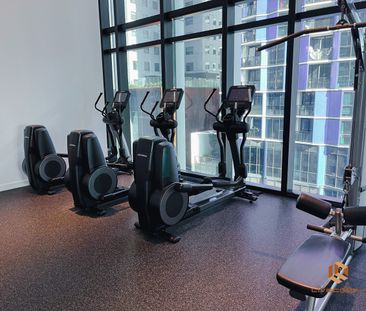 Melbourne CBD - Photo 2