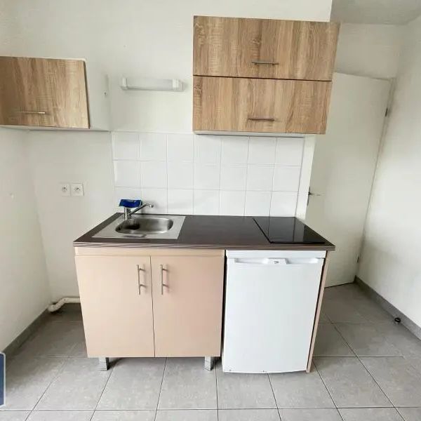 Appartement à louer 2 pièces 39.39m² - Photo 1