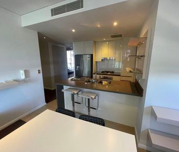"One full furnished bright 2 Bedroom 2 Bath Apartment in A SHOPPING... - Photo 6