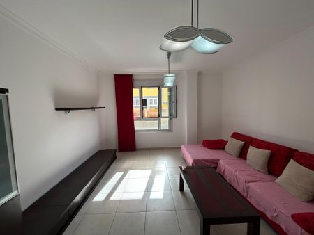 ¡Alquiler de Coqueto Piso de 2 Habitaciones en La Pardilla - Telde! - Photo 5
