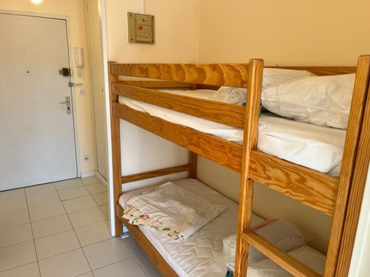 Location Appartement 1 pièce 27m² TROUVILLE SUR MER 14360 - Photo 1