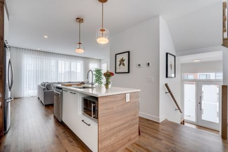 Maison à étages à louer - Candiac Maison à étages à louer - Candiac - Photo 5