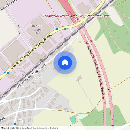 Mettlenweg 96, 2500, Biel/Bienne