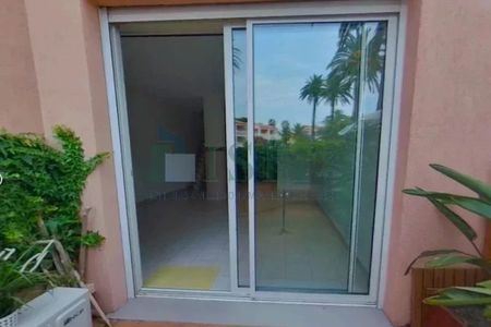 gOLF jUAN - 2p dUPLEX tERRASSE - Photo 4