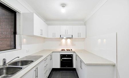 COSY UNIT IN GREAT LOCATION - Photo 2