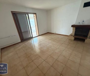 Maison à louer 2 pièces 55.48m² - Photo 6