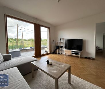 Location Appartement 2 pièces 45m² ARPAJON 91290 - Photo 2