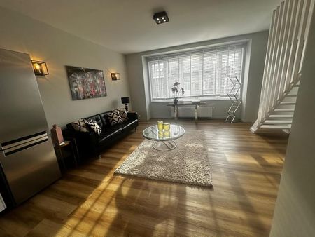 Penthouse te huur - Photo 2