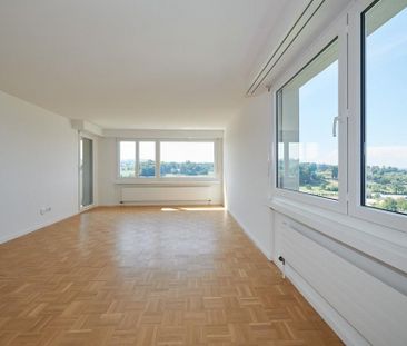Herrliche Weitsicht - Photo 1