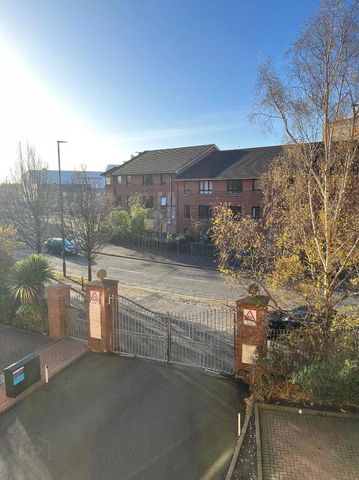 56 St. John's Wharf, Belfast, BT1 3LX - Photo 5