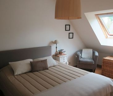 Maison T6 à louer Saint Gregoire - 102 m² - Photo 2