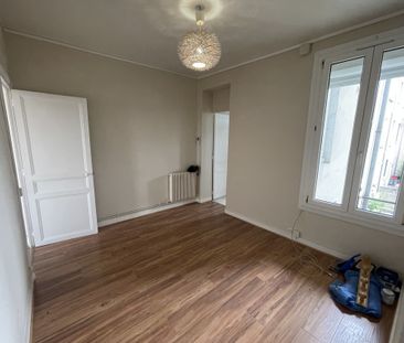 Location Appartement 2 pièces 29m² TOURS 37000 - Photo 4