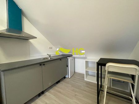 Alquiler Estudio en Casco Urbano, Villaviciosa De Odón - Photo 4