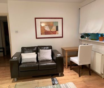 Room in a Shared Flat, London Road, HA1 - Photo 2