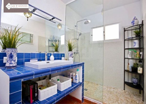 Farmhouse - Estepona (Costa Del Sol Occidental-Área)