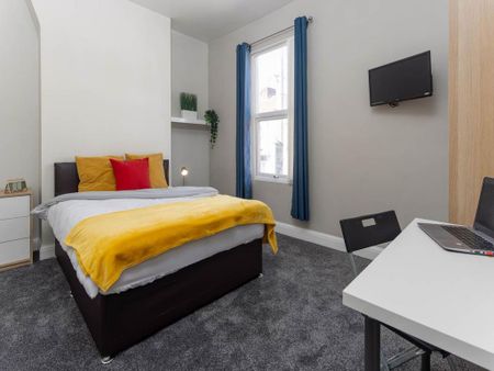 3 bedroom house share to rent - Photo 3
