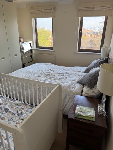 3 Bed Flat, Tiggap House, E14 - Photo 4