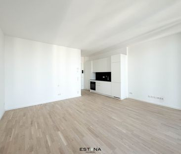 DC2 - Architektonische Klarheit trifft auf umlaufende Loggia und gr... - Photo 3