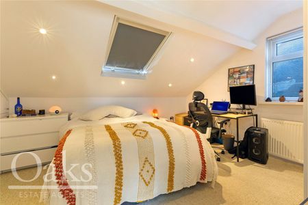 Grant Road, Addiscombe, Surrey - Photo 5