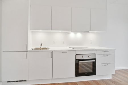 1-vær. lejlighed - Photo 3