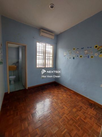 2 sty House Bandar Mahkota Cheras - Foto 3