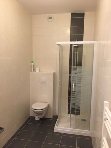 A Louer Brest St Martin T1 Bis Neuf 42 M2 - Photo 5