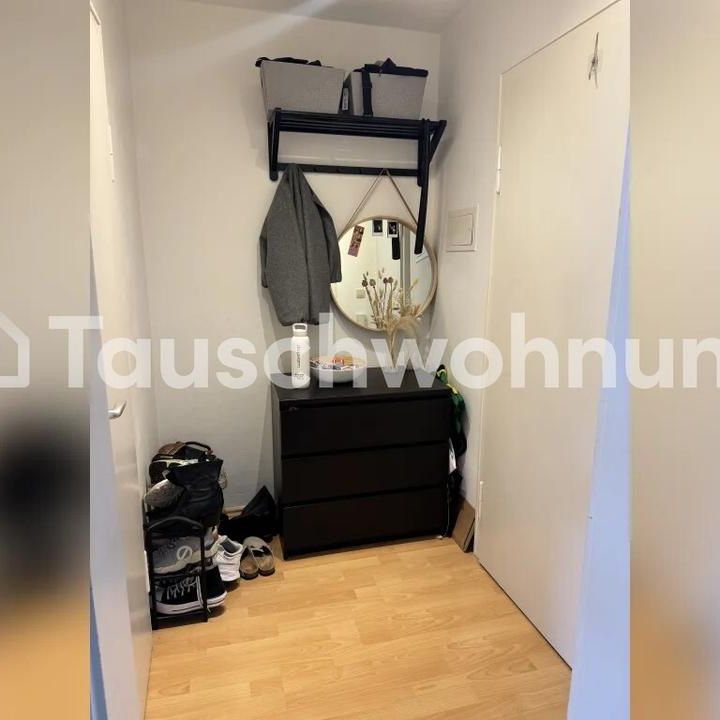 TAUSCHWOHNUNG Tausche klein gegen groß - Photo 1