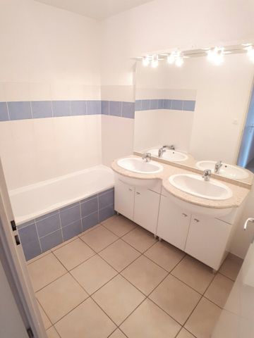 APPARTEMENT T3 62M - Photo 5