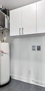 Appartement de 2 chambres à louer à Lavaltrie - Photo 3