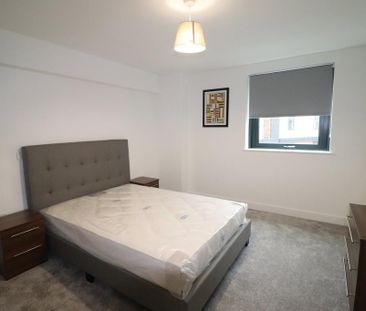 1 bedroom apartment to rent - Photo 4