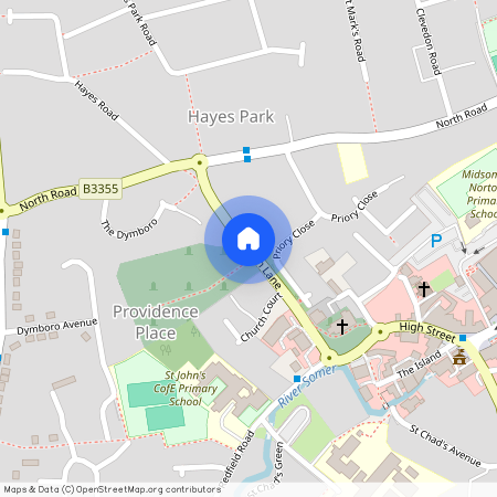 Midsomer Norton, Radstock, BA3