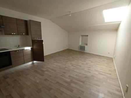 Location appartement 2 pièces, 54.00m², Agen - Photo 3