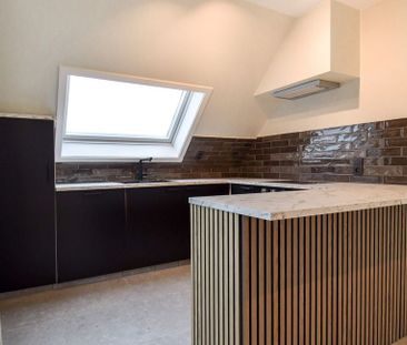 Appartement te huur in Oedelem voor € 710 met 1 slaapkamer - Photo 4