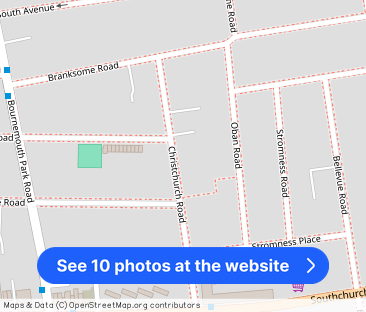 Christchurch Road, Southchurch Village, Southend-on-Sea, Essex, SS2... - Photo 1