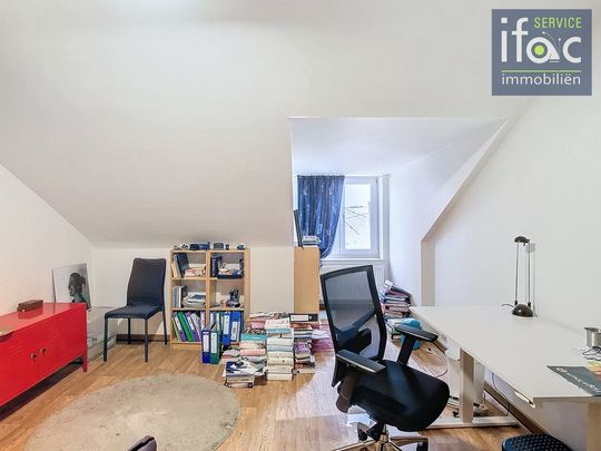 Appartement te huur - Foto 1