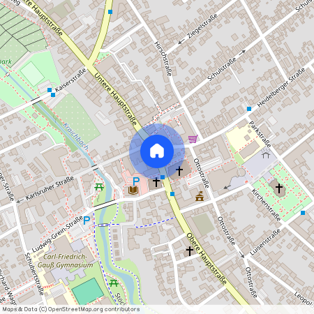 68766 Baden-Württemberg - Hockenheim